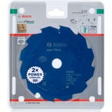 Bosch ‎2608644506 rundsavklinge 16,5 cm 1 stk Tungsten Carbide Tipped (TCT), 16,5 cm, Bosch, 229 g, 1 stk