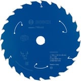 Bosch ‎2608644510 rundsavklinge 18,4 cm 1 stk Tungsten Carbide Tipped (TCT), 18,4 cm, Bosch, 180 g, 1 stk