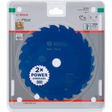 Bosch ‎2608644510 rundsavklinge 18,4 cm 1 stk Tungsten Carbide Tipped (TCT), 18,4 cm, Bosch, 180 g, 1 stk