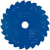 Bosch ‎2608644518 rundsavklinge 21,6 cm 1 stk Tungsten Carbide Tipped (TCT), 21,6 cm, Bosch, 380 g, 1 stk