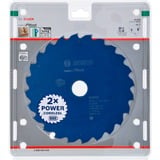 Bosch ‎2608644518 rundsavklinge 21,6 cm 1 stk Tungsten Carbide Tipped (TCT), 21,6 cm, Bosch, 380 g, 1 stk