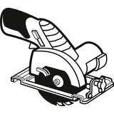 Bosch ‎2608837752 rundsavklinge 8,5 cm 1 stk Tungsten Carbide Tipped (TCT), Metal, 8,5 cm, Bosch, 50 g, 1 stk