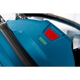 Bosch støvsuger våd/tør  GAS 18V-10 L Professional 06019C6302, Våd / tør støvsuger Blå,  uden batteri og oplader