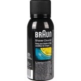 Braun 65002724 tilbehør til barbermaskine, Shaver Braun, Braun CruZer2, CruZer3, Z30, 2775, 2776, 2864, 2865, 2866, 2874, 2876, 83 g, 45 mm, 51 mm, 130 mm, Detail