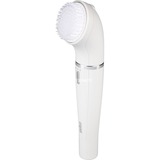 Braun FaceSpa 81458227 hårfjerner 10 pincetter Sort, Blå, Epilator Hvid/Sølv, Sort, Blå, 10 pincetter, Kinder, Kind, Pande, 0,02 mm, Batteri, AA Battery operated