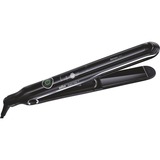 Braun Satin Hair 7 SensoCare ST780 Glattejern Varm Sort 2 m, Hårglatter Sort, Glattejern, Varm, 120 °C, PTC keramisk opvarmer, 30 sek./side, Sort