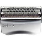 Braun Series 7 7091069, Barberhovedet Barberingshoved, 1 hoved(er), Sølv, 18 måned(er), Tyskland, Braun