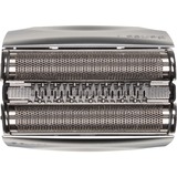 Braun Series 7 7091069, Barberhovedet Barberingshoved, 1 hoved(er), Sølv, 18 måned(er), Tyskland, Braun