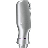 Braun Silk-épil FG 1100 Sølv, Hvid, Lady Shaver Hvid/Sølv, Sølv, Hvid, AAA, Alkaline, 1.5 V, 120 min., 45 mm