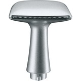 Braun Silk-épil FG 1100 Sølv, Hvid, Lady Shaver Hvid/Sølv, Sølv, Hvid, AAA, Alkaline, 1.5 V, 120 min., 45 mm