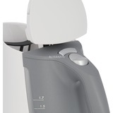 Braun WK 500 elkedel 1,6 L 3000 W Hvid Hvid, 1,6 L, 3000 W, Hvid, Vandmåler, Overophedningsbeskyttelse, Ledningsfri, Detail