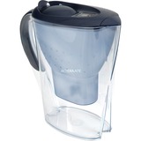 Brita Marella XL Kande vandfilter 3,5 L Blå, Transparent gennemsigtig/mørkeblå, Kande vandfilter, 3,5 L, Blå, Transparent