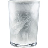 CDD Glas gennemsigtig