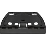 Clatronic DR 3653 Bærbar damprenser 0,25 L 1050 W Sort, Gul Gul/Sort, Bærbar damprenser, 0,25 L, Sort, Gul, 5 m, 1050 W, 220-240 V