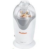 PM 3635 popcornmaskine 1200 W Hvid, Popcorn maskine