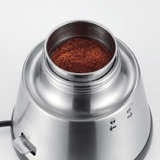Cloer 5928 kaffemaskine Elektrisk mokagryde, Espressomaskine rustfrit stål, Elektrisk mokagryde, Malet kaffe, 365 W, Rustfrit stål