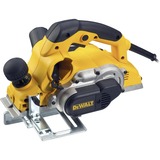 DEWALT 07210115 elektrisk høvl Gul/Sort, 220 mm, 230 mm, 400 mm, 5,6 kg