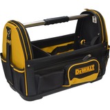 DEWALT 1-79-208 taske til opbevaring af værktøj Sort, Gul, Værktøjskasse Sort/Gul, Sort, Gul, 500 mm, 300 mm, 360 mm