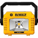DEWALT Batteri arbejdslygte DCL077-XJ, Byggeri spotlight 