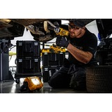 DEWALT Batteri arbejdslygte DCL077-XJ, Byggeri spotlight 