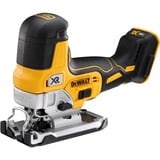 DEWALT Batteri stiksav DCS335NT, 18 volt Gul/Sort