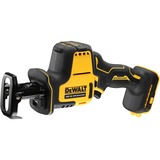 DEWALT Batteridrevet bajonetsav DCS369NT, 18 Volt, Bajonet sav Gul/Sort