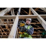DEWALT Batteridrevet bajonetsav DCS369NT, 18 Volt, Bajonet sav Gul/Sort