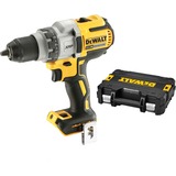 DEWALT Bore-/ skruemaskine Gul/Sort