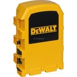 DEWALT CASSETTA Boresæt 29 stk, Drill bit sæt Guld, Boremaskine, Boresæt, Legeret stål, Høj-hastighed stål (HSS), 29 stk, 1, 1.5, 2, 2.5, 3, 3.2, 3.3, 3.5, 4, 4.2, 4.5, 4.8, 5, 5.5, 6, 6.5, 7, 7.5, 8, 8.5, 9, 9.5, 10,...