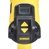 DEWALT D26414 650 l/min 600 °C 2000 W Sort, Gul, Varm luft blæser Gul/Sort, Sort, Gul, 650 l/min, 600 °C, 50 °C, Strøm, 2000 W