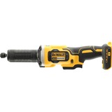 DEWALT DCG426N-XJ lige sliber 25000 rpm Sort, Gul 1000 W, Lige grinder Gul/Sort, Lige sliber, Sort, Gul, 25000 rpm, 5000 rpm, 6 mm, 103 dB