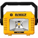 DEWALT DCL077-XJ, Byggeri spotlight 