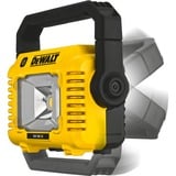 DEWALT DCL077-XJ, Byggeri spotlight 