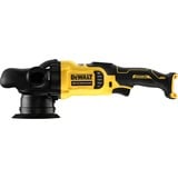 DEWALT DCM848N-XJ Ikke kategoriseret, Polermaskine Gul/Sort