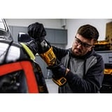 DEWALT DCM848N-XJ Ikke kategoriseret, Polermaskine Gul/Sort