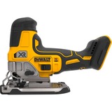 DEWALT DCS335NT-XJ, Stiksav Gul/Sort