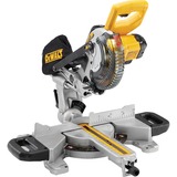 DEWALT DCS365N geringsav 3750 rpm 590 W, Gerings sav Gul/Sort, 3750 rpm, 48°, 48°, 93 dB, 88 dB, Strøm