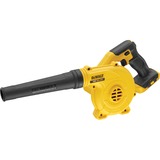 DEWALT DCV100-XJ luftblæser/tørretumbler 265 W Sort, Gul Sort/Gul, 265 W