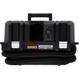 DEWALT DCV586MK-XJ, Våd / tør støvsuger Sort
