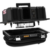 DEWALT DCV586MK, Våd / tør støvsuger Sort