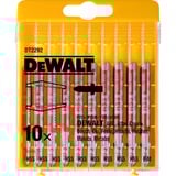 DEWALT DT2292-QZ, Savklinge sæt 