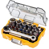DEWALT DT71516, Værktøjssæt 