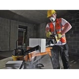 DEWALT DWE 399 alligatorsav, Bajonet sav Gul, 4 cm, Sort, Gul, 104 dB, 1,5 m/s², 219 mm, 5,5 kg