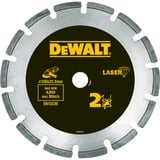 DEWALT Diamantskæreskive LaserHP2 DT3773, Ø 230mm 