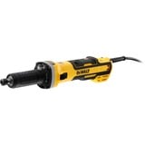 DEWALT Lige slibemaskine DWE4997, Lige grinder Gul/Sort