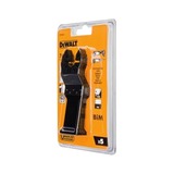 DEWALT Multi-Tool savklinge DT20723, 43 x 30mm, 5 stk. 