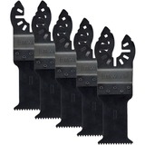 DEWALT Multi-Tool savklinge DT20725, 43 x 30mm 