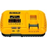DEWALT Oplader Gul/Sort