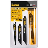 DEWALT Stiksavklinge sæt DT99550, 13 dele 