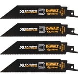 DEWALT Stiksavklinge sæt DT99550, 13 dele 